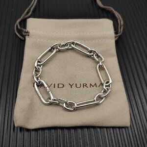 David Yurman Lexington Bracelet